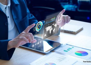 Transaksi Ekonomi Digital Indonesia Tembus Rp 400 Triliun